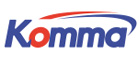 Komma